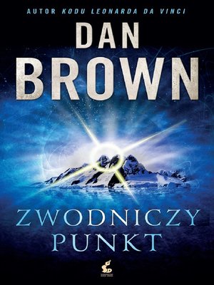 cover image of Zwodniczy punkt
